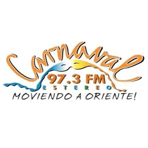 Radio Carnaval 97.3 FM Live