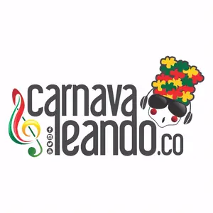Carnavaleando Radio Live