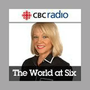 Radio CBC Nachrichten: Welt at Sechs