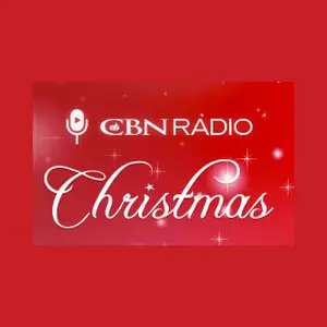 Radio CBN Radio Weihnachten
