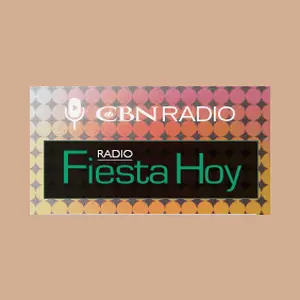 CBN Radio Fiesta Hoy Radio