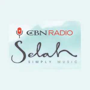 CBN Radio Selah Radio