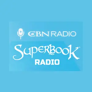 CBN Radio SuperBook FM