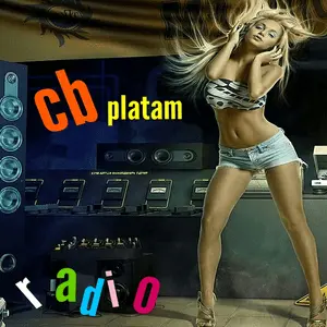 CB Platam Radio