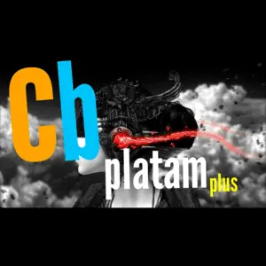 CB Platam Plus FM