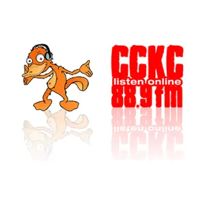Radio CCKC Platypus
