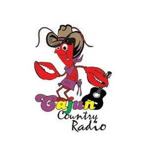 CCR Cajun Country Radio Online