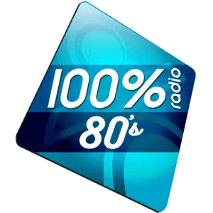 100%Radio – 80 Radio