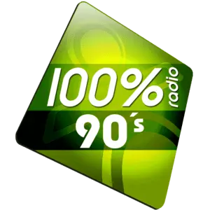 100%Radio – 90 FM