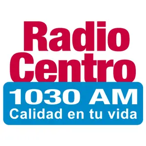 Radio Centro 1030 AM Online