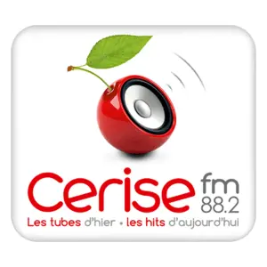 Cerise FM Live