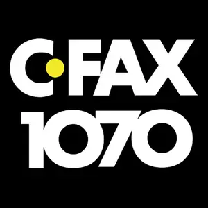 C-FAX 1070 AM Stream