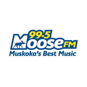 CFBG-FM Moose 99.5 Radio