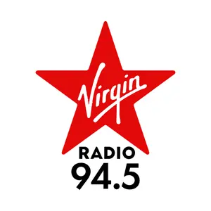 CFBT 94.5 Virgin Radio Vancouver Radio