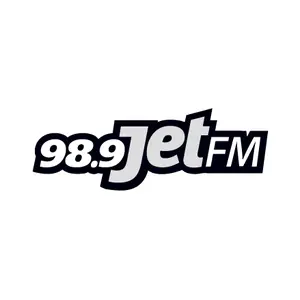 CFCP 98.9 Jet FM Live