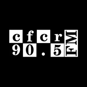 CFCR-FM 90.5 FM Online