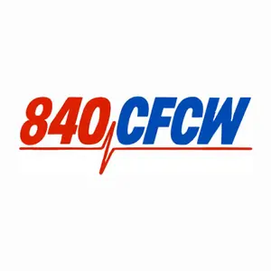 CFCW 840 AM Live