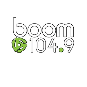 Radio CFHI Boom 104.9