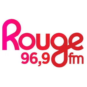 Radio CFIX Rouge FM 96.9