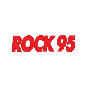 Radio CFJB Rock 95