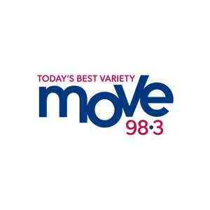 CFLY Move 98.3 Radio