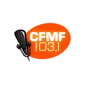Radio CFMF 103.1