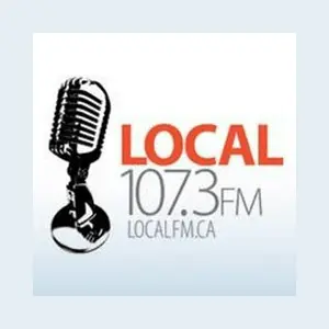 CFMH Lokal 107.3 FM Live
