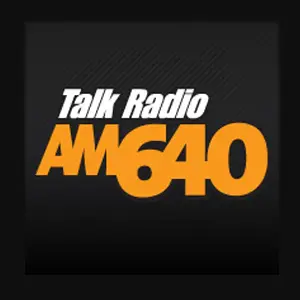 Radio CFMJ Talk-Radio AM 640
