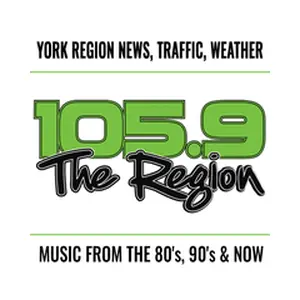 CFMS 105.9 Region Radio