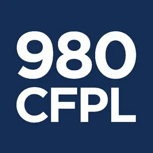 Radio CFPL AM 980