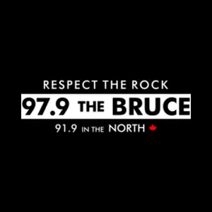 CFPS 97.9 Bruce FM