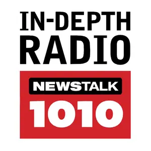 CFRB Newstalk 1010 AM Online