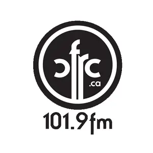 Radio CFRC 101.9