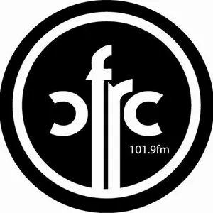CFRC 101.9 FM Online
