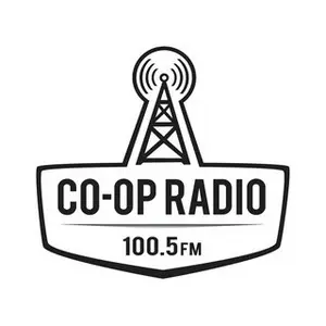 CFRO Vancouver Co-op Radio Live
