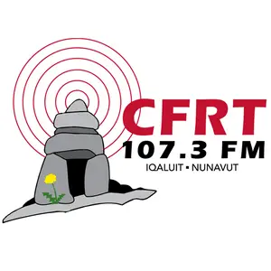 CFRT 107.3 FM Live