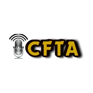 CFTA Tantramar FM Stream