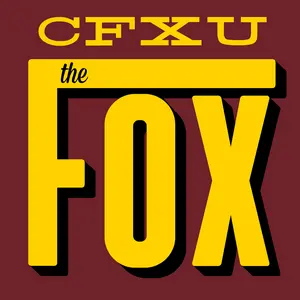 CFXU 93.3 FM Fuchs Radio