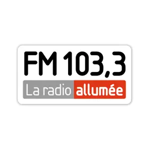 CHAA FM 103.3 FM