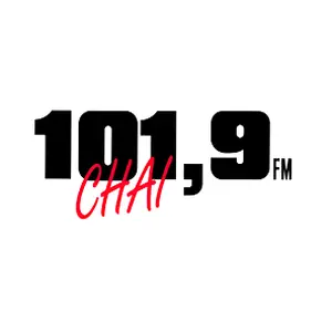 CHAI-FM 101.9 Radio