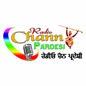 Chann Pardesi Radio Online
