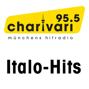 95.5 Charivari: ITALO Hits