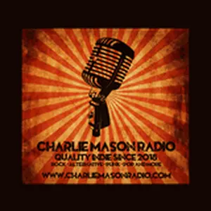 Charlie Mason Radio Online