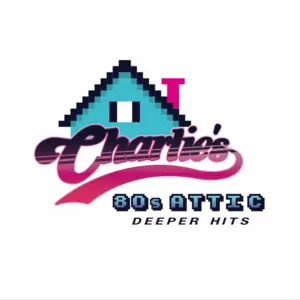 Charlie's 80's Attic FM