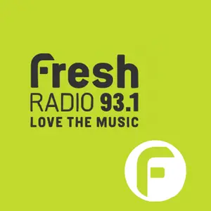 CHAY Frisch Radio 93.1 FM Stream
