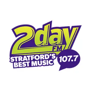 CHGK 107.7 2Day FM Stream
