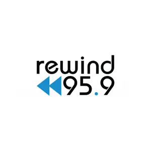 CHHI Rewind 95.9 FM Stream