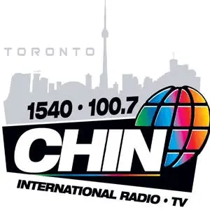 CHIN Radio Toronto Radio