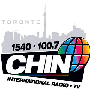 CHIN Radio Toronto Radio