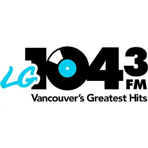 CHLG LG 104.3 FM Online